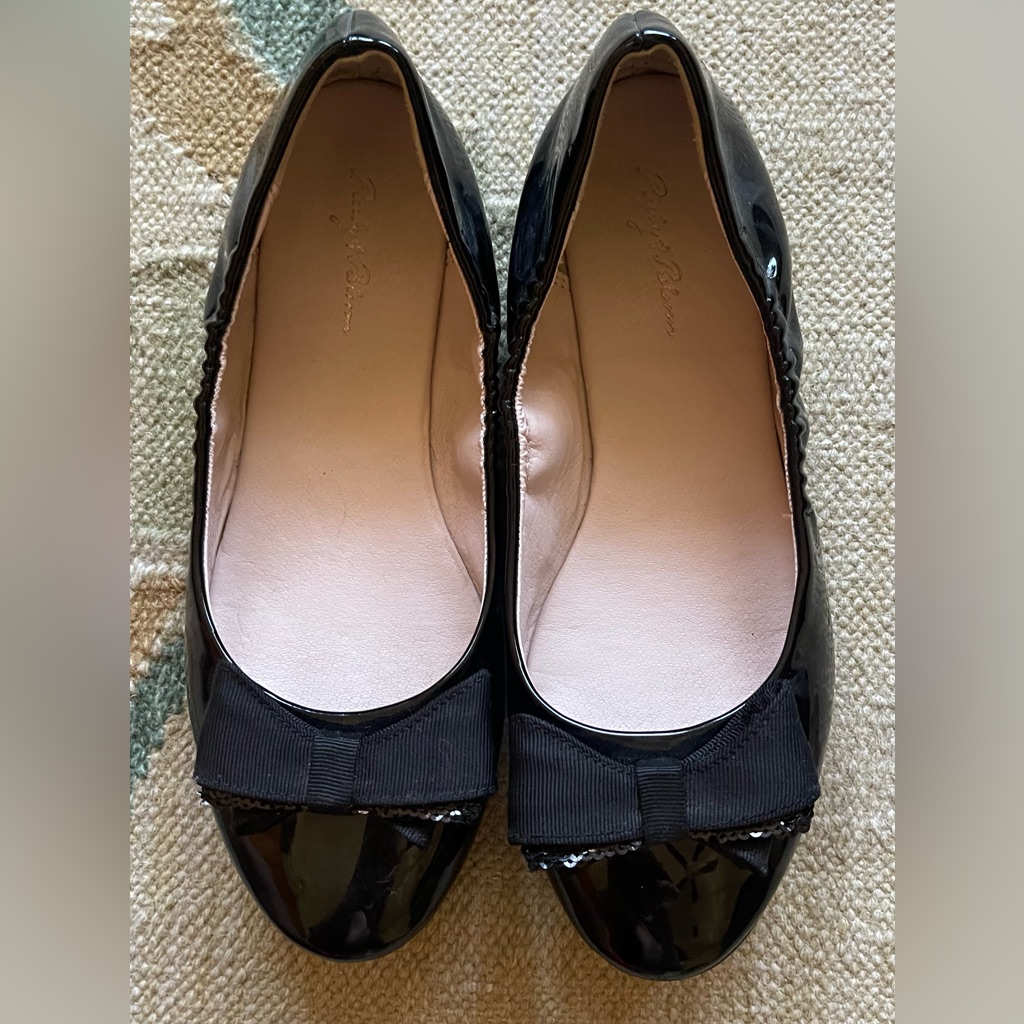 Ruby&Bloom Shoes Size 4